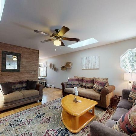 1729_Arborway Villa Colorado Springs Buitenkant foto