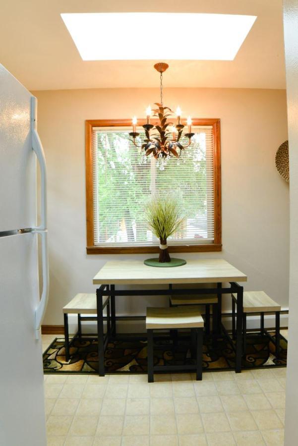 1729_Arborway Villa Colorado Springs Buitenkant foto