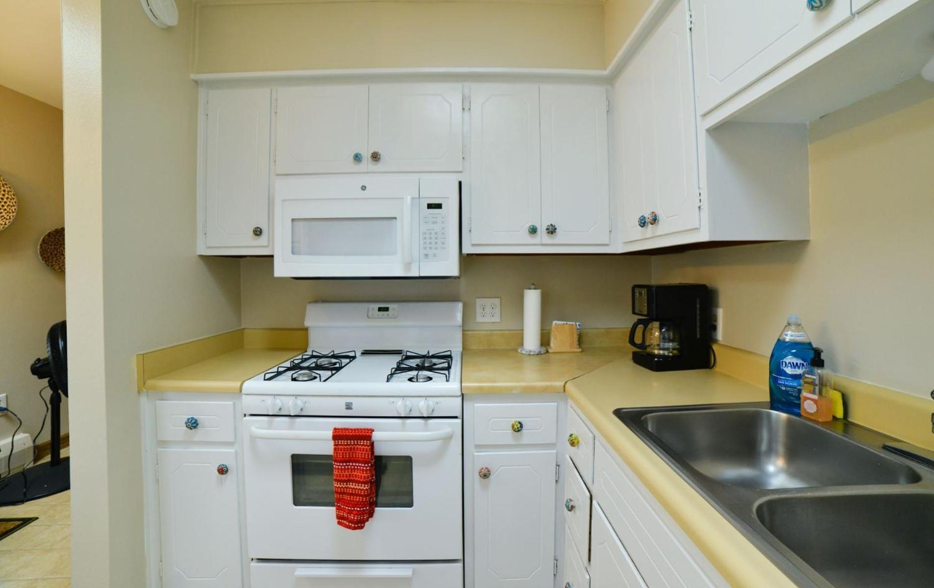 1729_Arborway Villa Colorado Springs Kamer foto