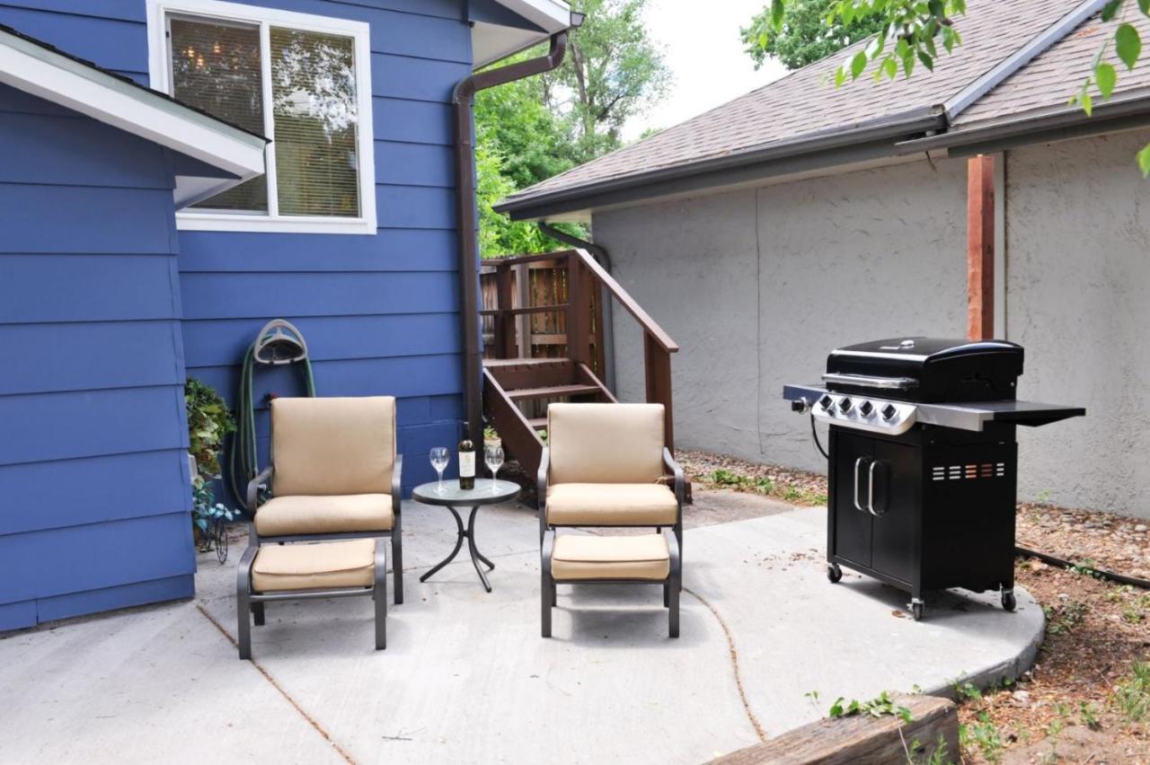1729_Arborway Villa Colorado Springs Buitenkant foto