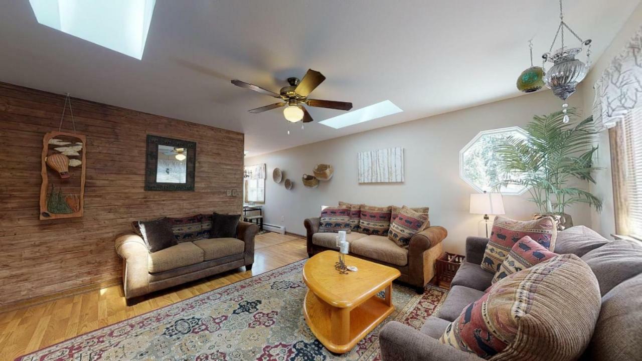 1729_Arborway Villa Colorado Springs Buitenkant foto